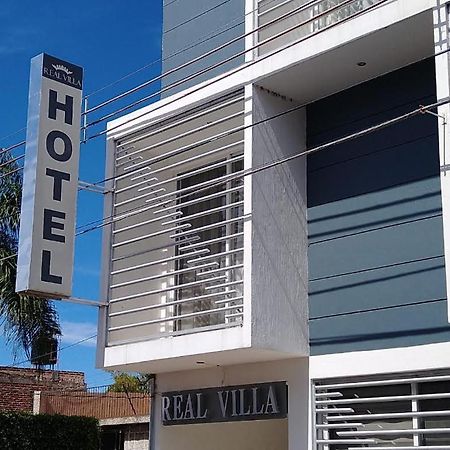 Hotel Real Villa Villa Corona Exterior foto